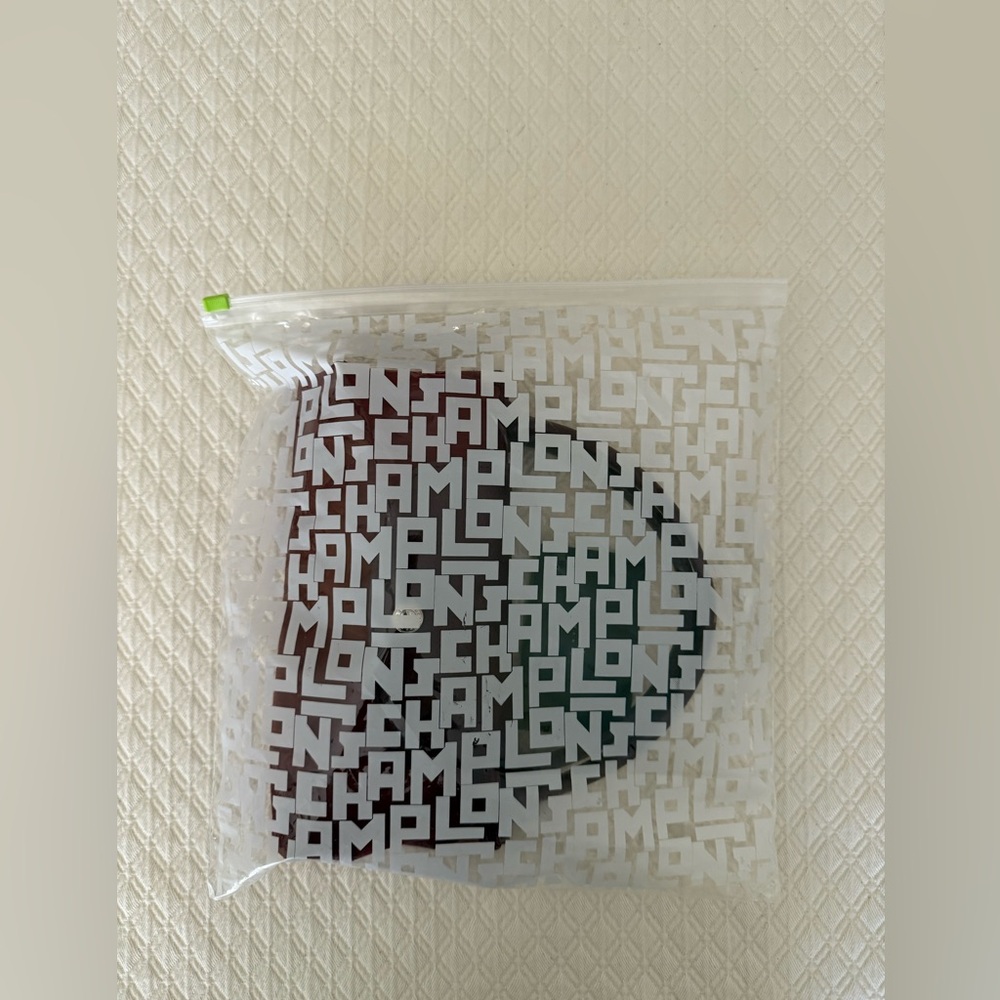 Longchamp Le Pliage Large Travel Tote - LIKE NEW - Picture 13 of 13